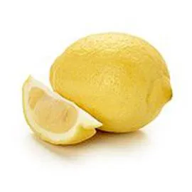  Citron 1 p l'unité