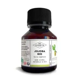 MY COSMETIK Huile De Jojoba 50ml