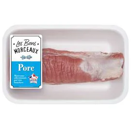 SOCOPA Uvci Filet Mignon De Porc 450g