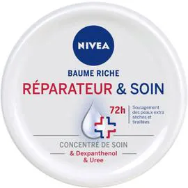 NIVEA Baume réparateur 300ml