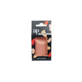 MONOPRIX MAKE-UP ACCESSOIRES Éponge Blender Ellipse l'unité