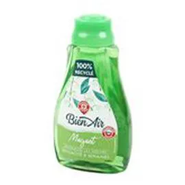 MARQUE REPÈRE, BIEN AIR Désodorisant Mèche active muguet 375ml
