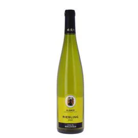 CAVE DE BEBLENHEIM Alsace AOP, Riesling, blanc 750ml