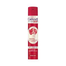 DOP, CADONETT Laque Maintien en Souplesse Cheveux Gras 300ml