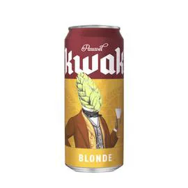KWAK Blonde 50cl