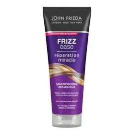JOHN FRIEDA Shampoing Réparation Miracle 250ml