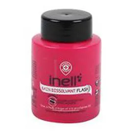 MARQUE REPÈRE, INELL Bain Dissolvant Bain sans acétone 75ml