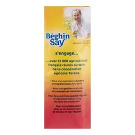 BÉGHIN SAY Sucre spécial confitures 3kg