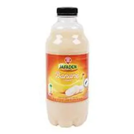 MARQUE REPÈRE, JAFADEN Nectar Banane 1l
