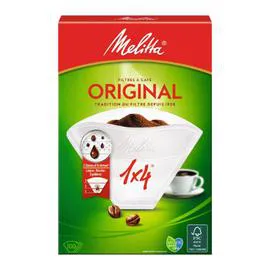 MELITTA Filtres à café Coffee Coach x100