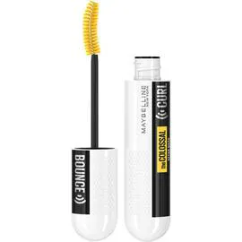 MAYBELLINE NEW YORK Maybelline Colossal Mascara after black l'unité