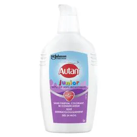 AUTAN Insecticide pour enfants anti-moustique 100ml