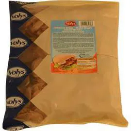 VOLYS Lamelles kebab 750g