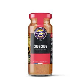 SAINTE LUCIE Mélange Tex Mex 46g