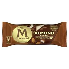 MAGNUM Amande 83g