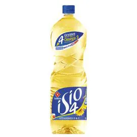 LESIEUR, ISIO 4 Huile 1l