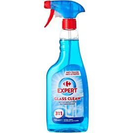 CARREFOUR EXPERT Nettoyant Vitres 3En1 750ml