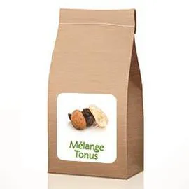 JUSTE BIO Mélange tonus BIO en vrac 50g