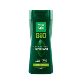 PÉTROLE HAHN Shampoing fortifiant Bio 250ml