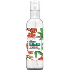 MONOPRIX BIO Huile nourrissante à l'huile de ricin 150ml