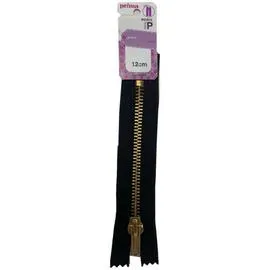LA BROSSE ET DUPONT, PRIMA Fag Jeans 12Cm Noir l'unité