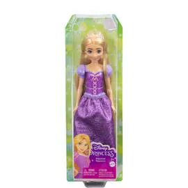 Poupée Raiponce 29 cm - Disney Princesses (l'unité)
