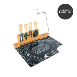 DU BRUIT DANS LA CUISINE FAITES-EN TOUT UN FROMAGE l'unité