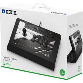 HORI Stick Arcade Fighting Alpha X1/xbx/pc l'unité