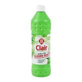 MARQUE REPÈRE, CLAIR Javel en gel Citron vert 750ml