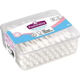 POMMETTE Bâtonnets bébé x50