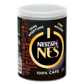 NESCAFÉ Café Soluble Nes 200g
