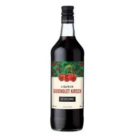 VEDRENNE Liqueur Guignolet-Kirsch 16% 1l