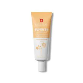 ERBORIAN Super BB Crème au Ginseng Couvrante Anti Imperfections 40ml