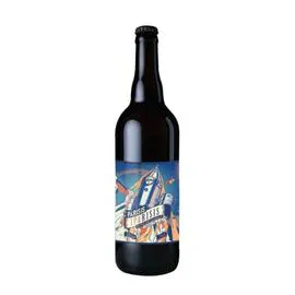 PARISIS Bière artisanale I India pale ale 750ml