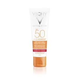 VICHY LABORATOIRES Soin visage anti-âge SPF50 50ml