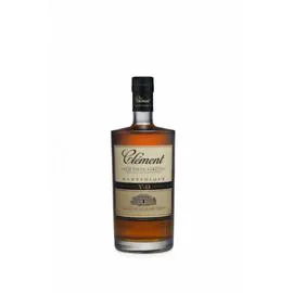 CLÉMENT Rhum vieux agricole 1l