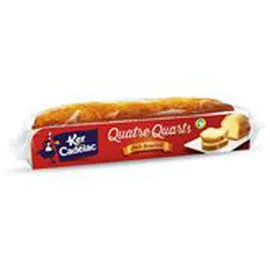 KER CADÉLAC Quatre-quart 500g