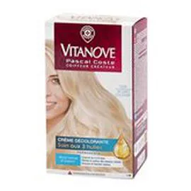 MARQUE REPÈRE, VITANOVE Crème décolorante 165ml