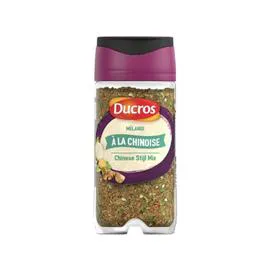 DUCROS Mélange à la Chinoise 37g
