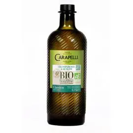 CARAPELLI Huile d'olive vierge extra classico Bio 75cl