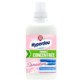 MARQUE REPÈRE, HYPERDOU Adoucissant Pure Caresse 750ml