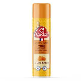 O'CEDAR Nettoyant Ménager Dépoussiérant Cire 300ml