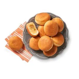 CARREFOUR Beignets pomme 800g