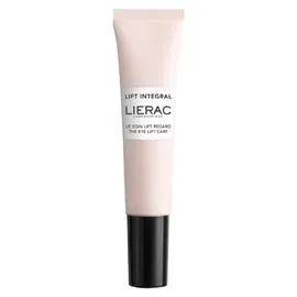LIERAC Soin Des Yeux Lift Regard Lift Intégral 15ml