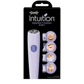 WILKINSON Rasoir intuition perfect finish l'unité