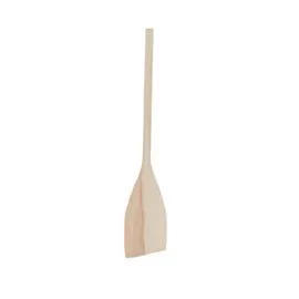 MONOPRIX MAISON Spatule biseautée, en bois, 30 cm l'unité