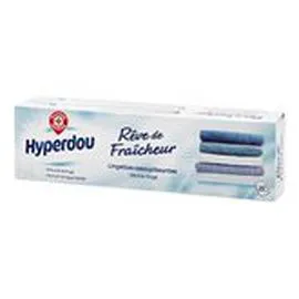 MARQUE REPÈRE, HYPERDOU Adoucissant Lingettes Rêve de fraîcheur - x20 x20 