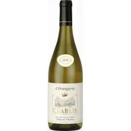 JEAN BOUCHARD Chablis Vieilles Vignes L'Orangerie, vin blanc 750ml
