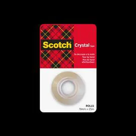 3M, SCOTCH Adhésif Découpable À La Main l'unité