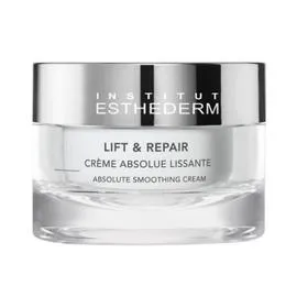 INSTITUT ESTHEDERM Esthederm Crème Absolue Lissante 50ml